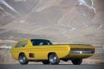 Dodge Deora Concept Car 1965 года